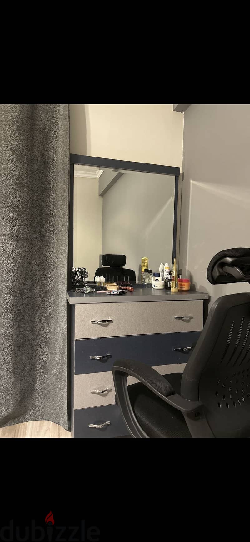 Full single bedroom 1