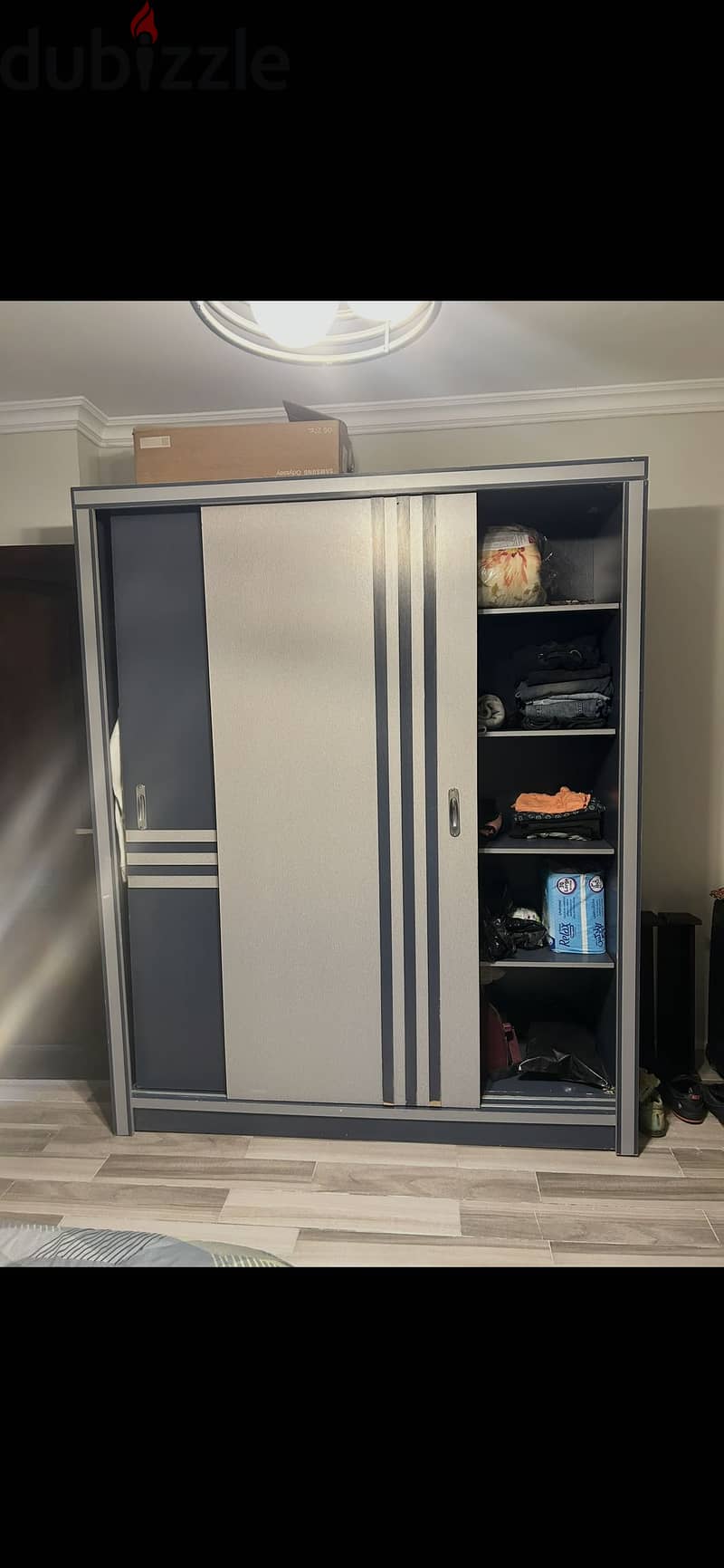 Full single bedroom 3
