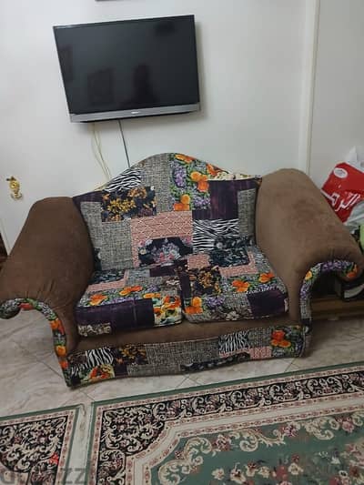 انتريه كنبتين وكرسين