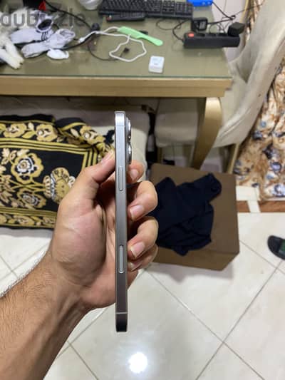 Apple - iPhone 16 Pro Max