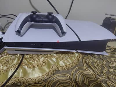 بلاي ستيشن 5 slim