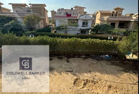 فيلا للبيع باقل من سعر السوق فقط ب 15 - ١٥ مليون في كمبوند ريفر ووك في التجمع الخامس بالتجمع الخامس القاهرة الجديده الرحاب بجوار الرحاب