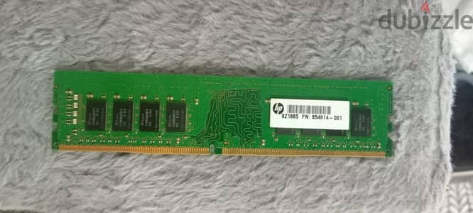 Ram 16 gb ddr4