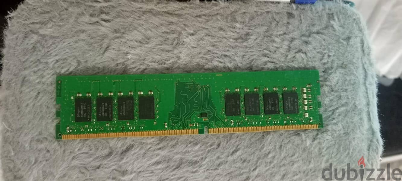 Ram 16 gb ddr4 1