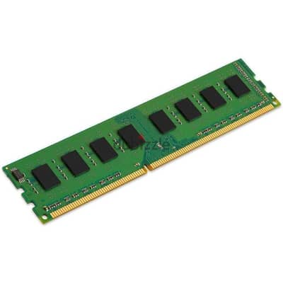 Ecc ram ddr3 2x8gb