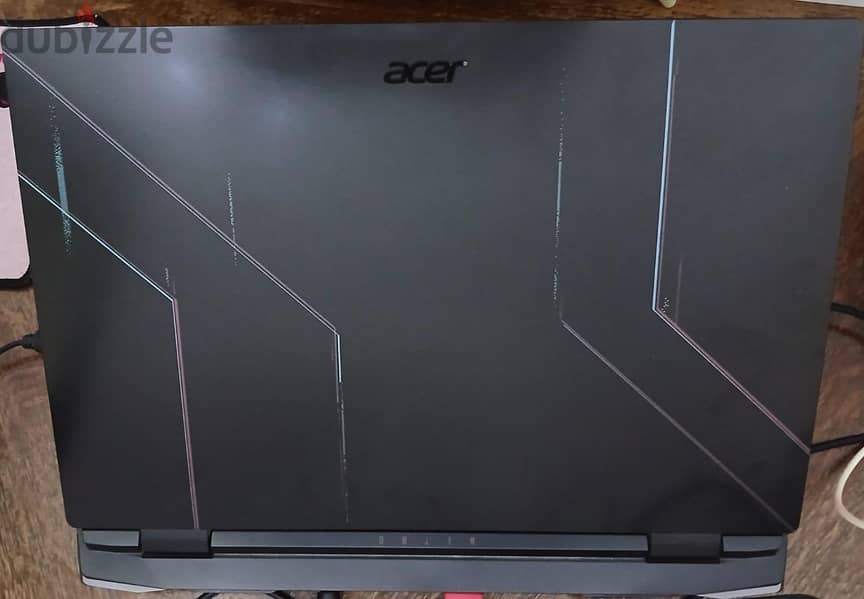 Acer Nitro 5 2