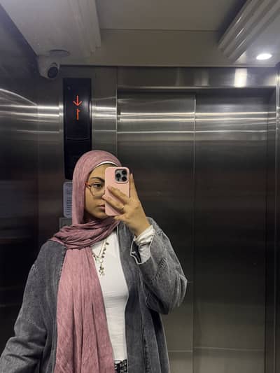 Raneem Yasser