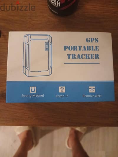 جهاز GPS تعقب