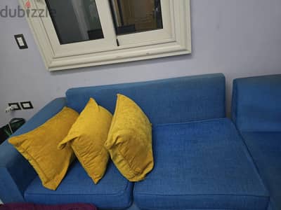 sofa L shape
