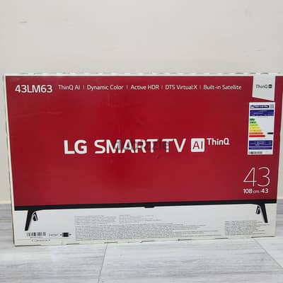 شاشة LG