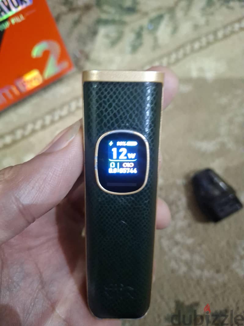Oxva Xlim Pro 2 2