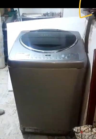 غساله للبيع 01507977789 غساله للبيع 01507977789