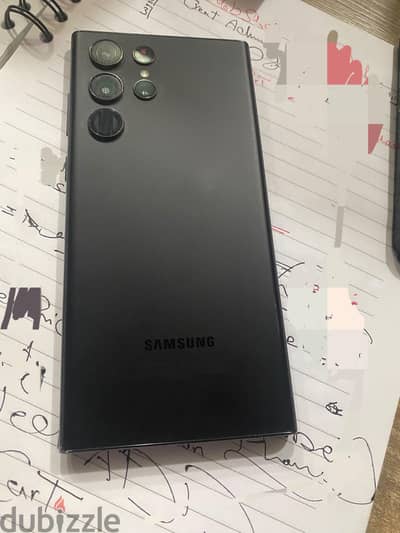 Samsung S22 Ultra
