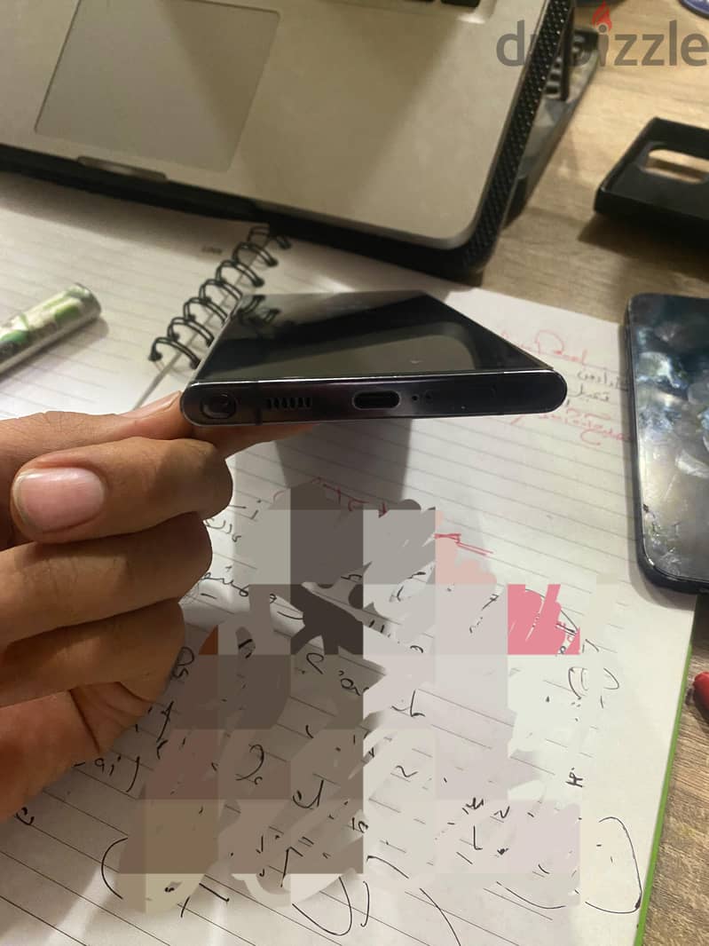 Samsung S22 Ultra 1