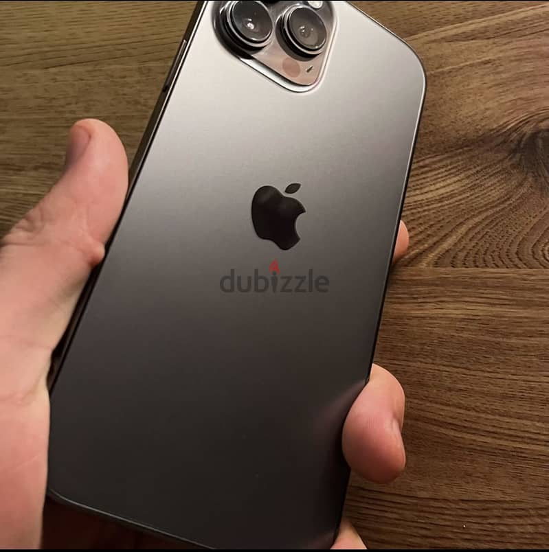 Apple - iPhone 13 Pro Max 2
