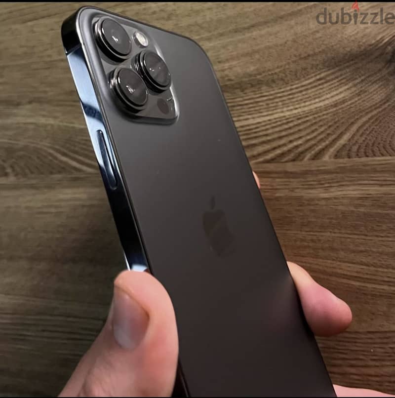 Apple - iPhone 13 Pro Max 3