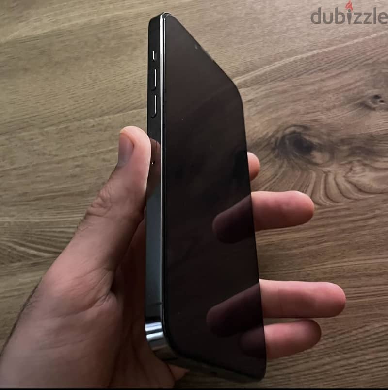 Apple - iPhone 13 Pro Max 4