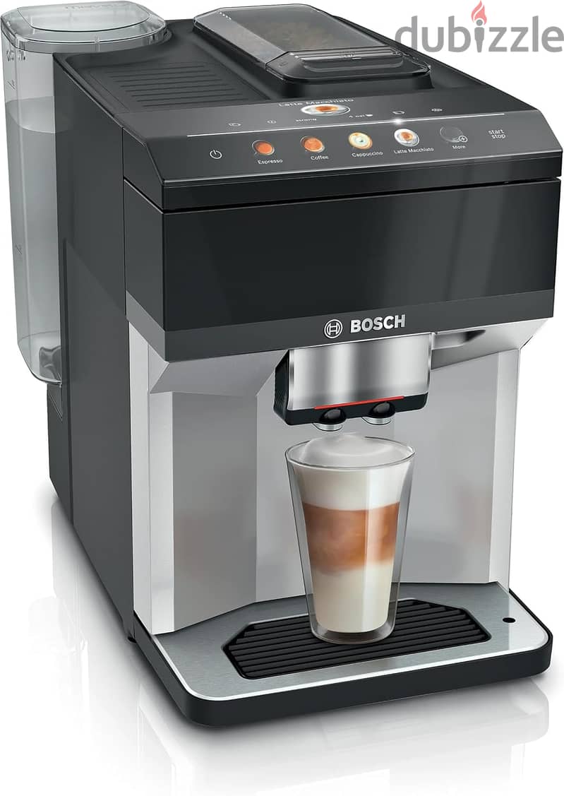 Bosch Series 4 Fully Automatic Coffee Machine VeroCafe 3