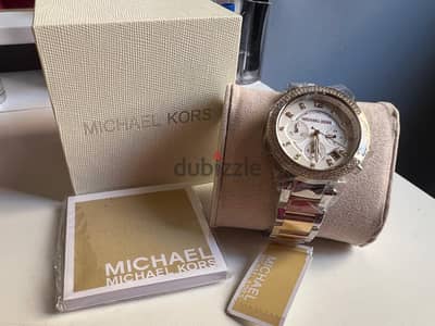 Micheal kors watch
