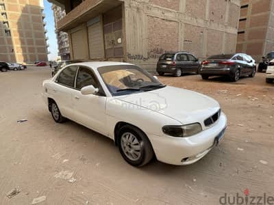 دايو نوبيرا 1 1997 للبيع الزقازيق