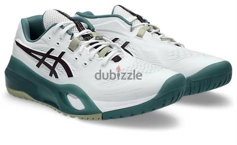 Asics shoes