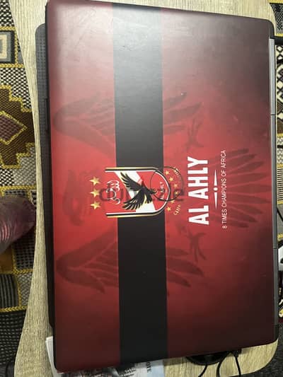 Dell presision 7710