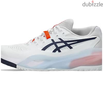 Asics shoes