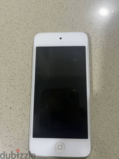 أيبود تاتش الجيل الخامس (iPod Touch 5th Gen) سعة 32 جيجابايت
