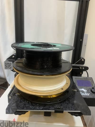 Creality Ender 3.