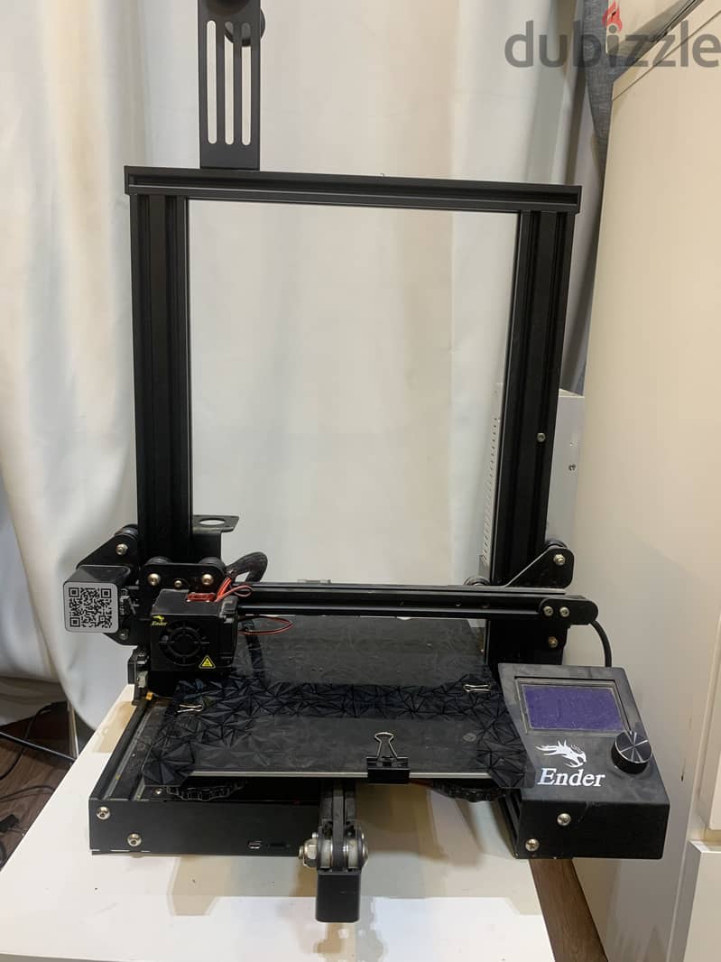 Creality Ender 3. 1