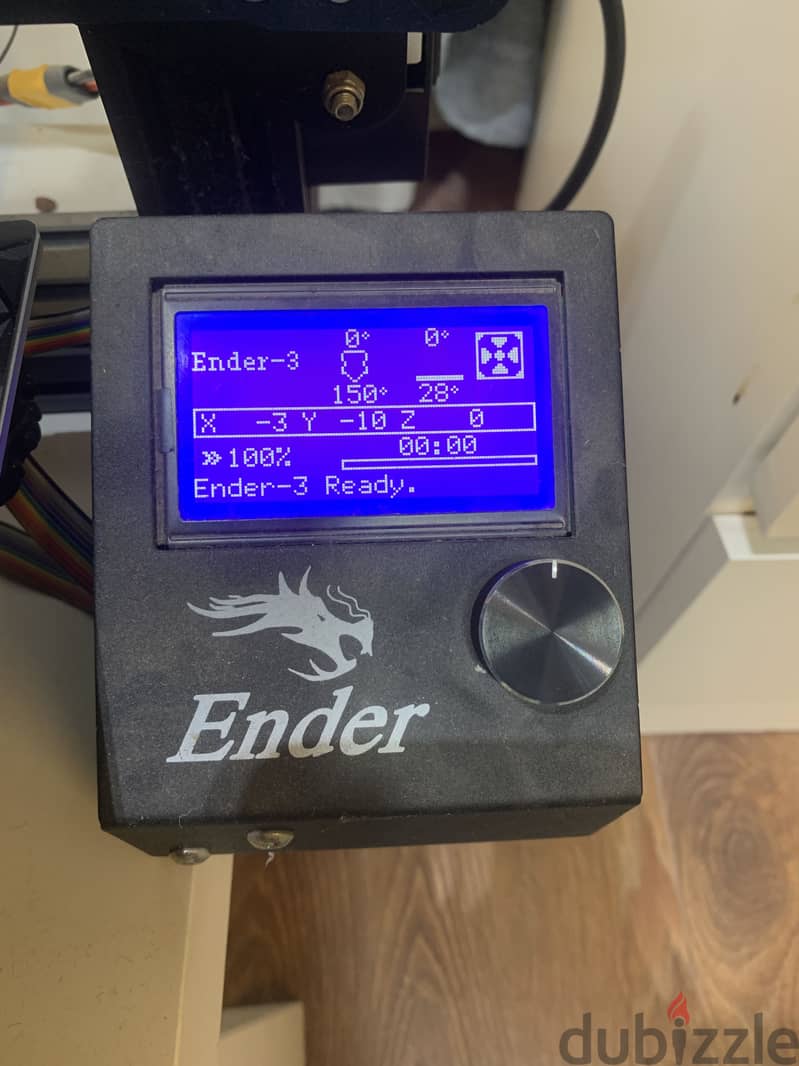 Creality Ender 3. 2