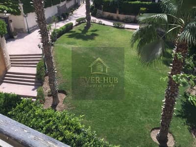 Apartment for Rent in Hadayek El Mohandeseen Compound, Sheikh Zayed