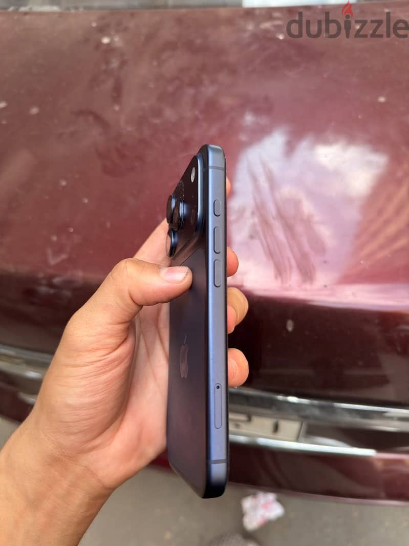 Apple - iPhone 17 Pro 3