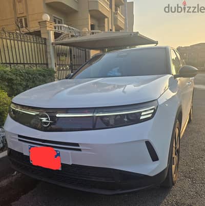 أوبل جراند لاند 2026