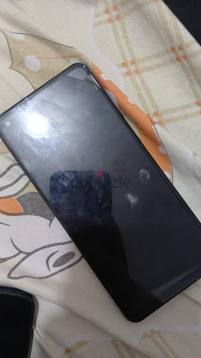 سامسونج ايه 21s