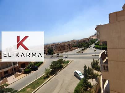 Apartment for sale, ultra super deluxe, in the Fourth District next to Line 10