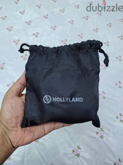 Hollyland Lark M2S Ultimate Combo