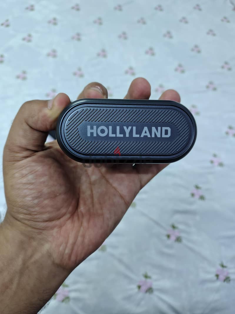 Hollyland Lark M2S Ultimate Combo 1