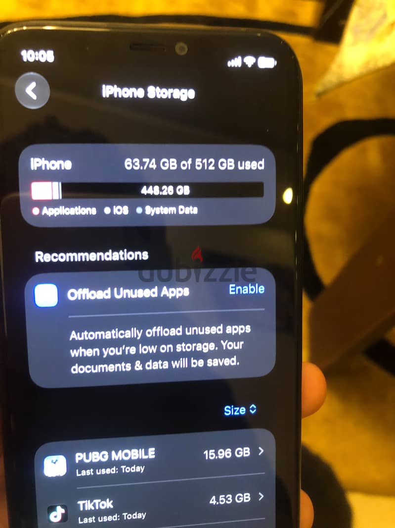 Apple - iPhone 11 Pro 1