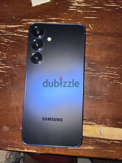 Samsung S25