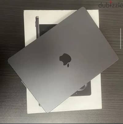 MacBook pro m4