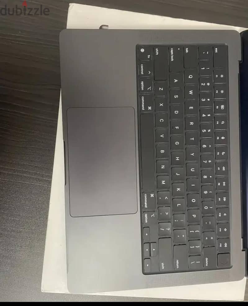 MacBook pro m4 2