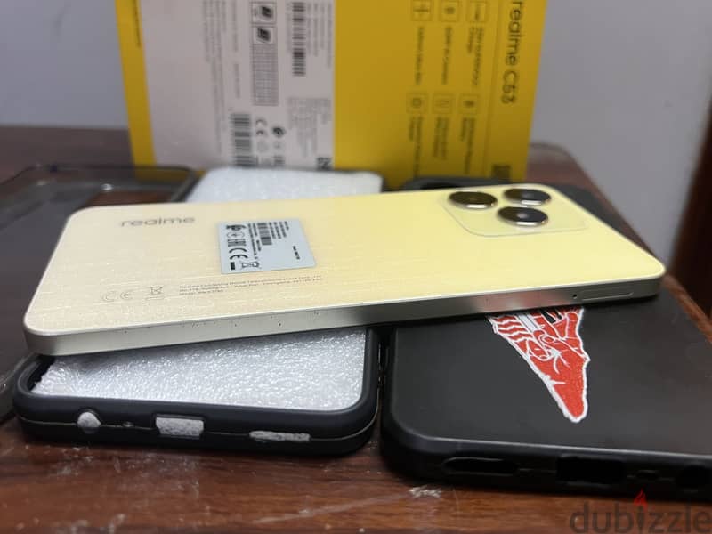 Realme C53 1