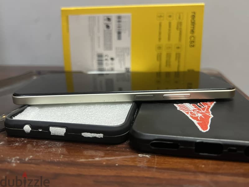 Realme C53 2