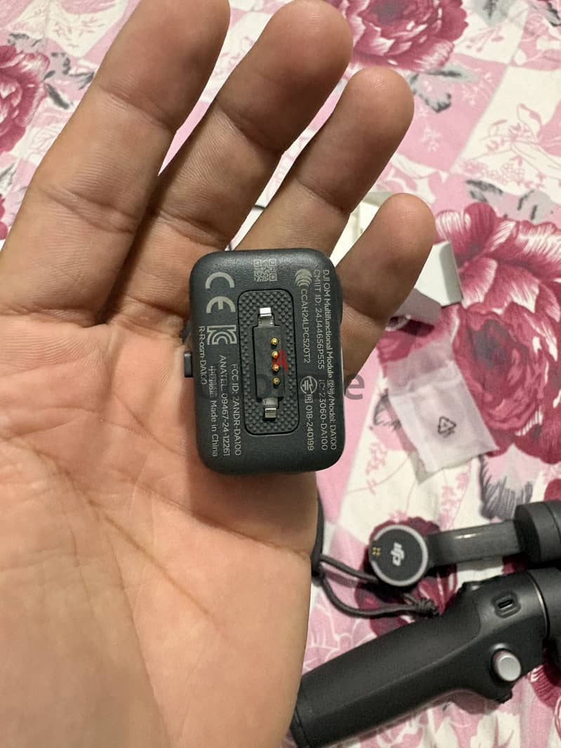 DJI OSMO 7p 3