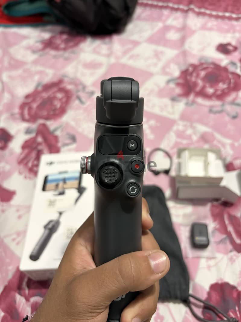 DJI OSMO 7p 5