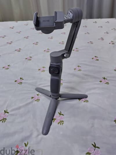 Zhiyun Smooth Q3 Gimbal