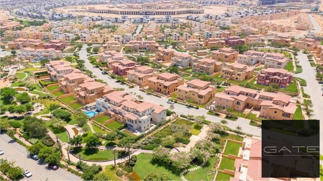 تاون هاوس بـ٣ غرف نوم في هايد بارك، صورة ٥ من ١١