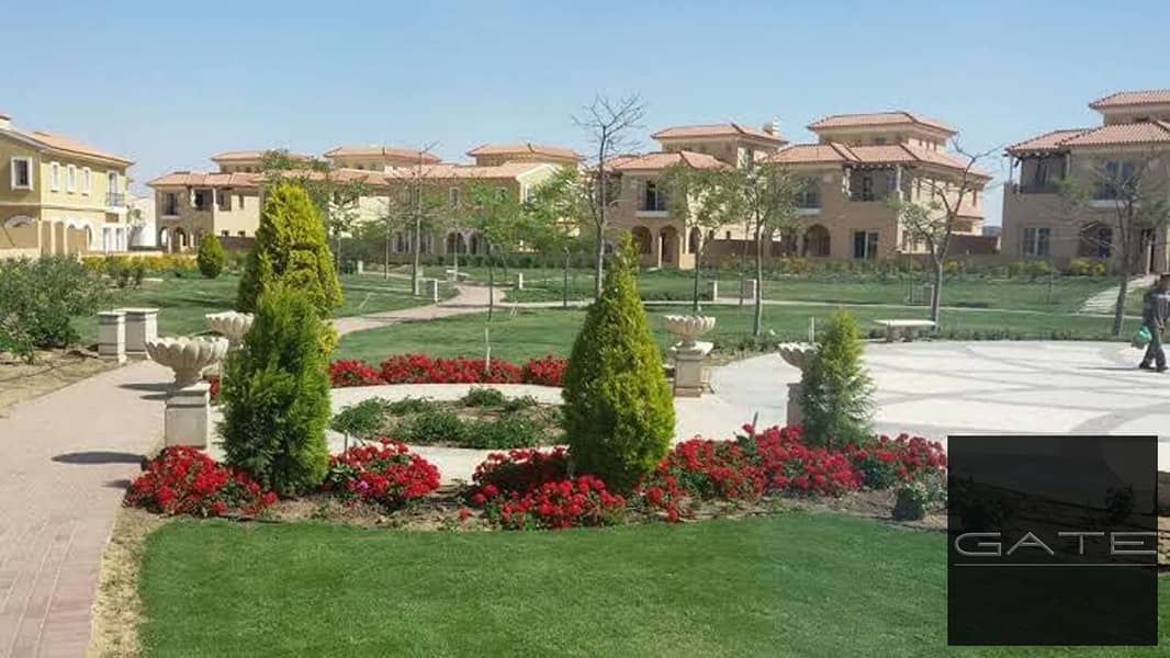 تاون هاوس بـ٣ غرف نوم في هايد بارك، صورة ٩ من ١١
