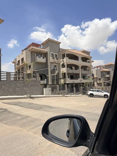 Apartment 143 sqm with a 150 sqm garden | Al-Khamail Heights | Immediate delivery and 5-year installment